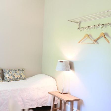 Bed and Breakfast Le Vivier Trigny Экстерьер фото