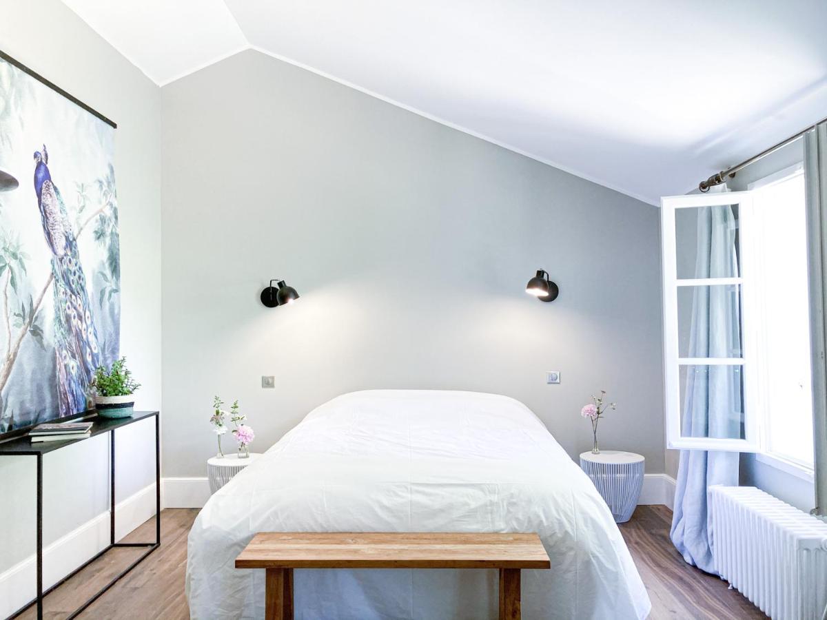 Bed and Breakfast Le Vivier Trigny Экстерьер фото