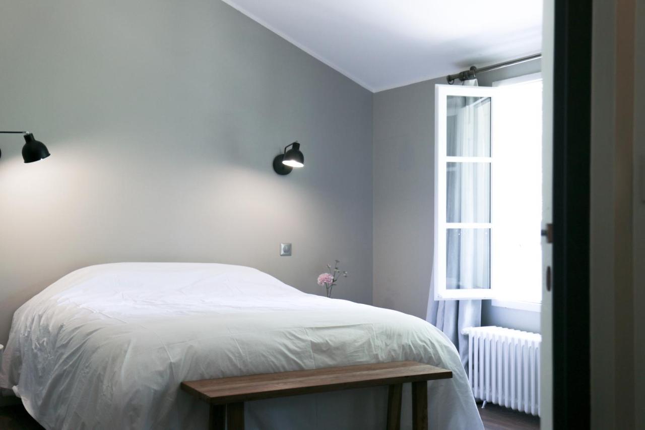 Bed and Breakfast Le Vivier Trigny Экстерьер фото
